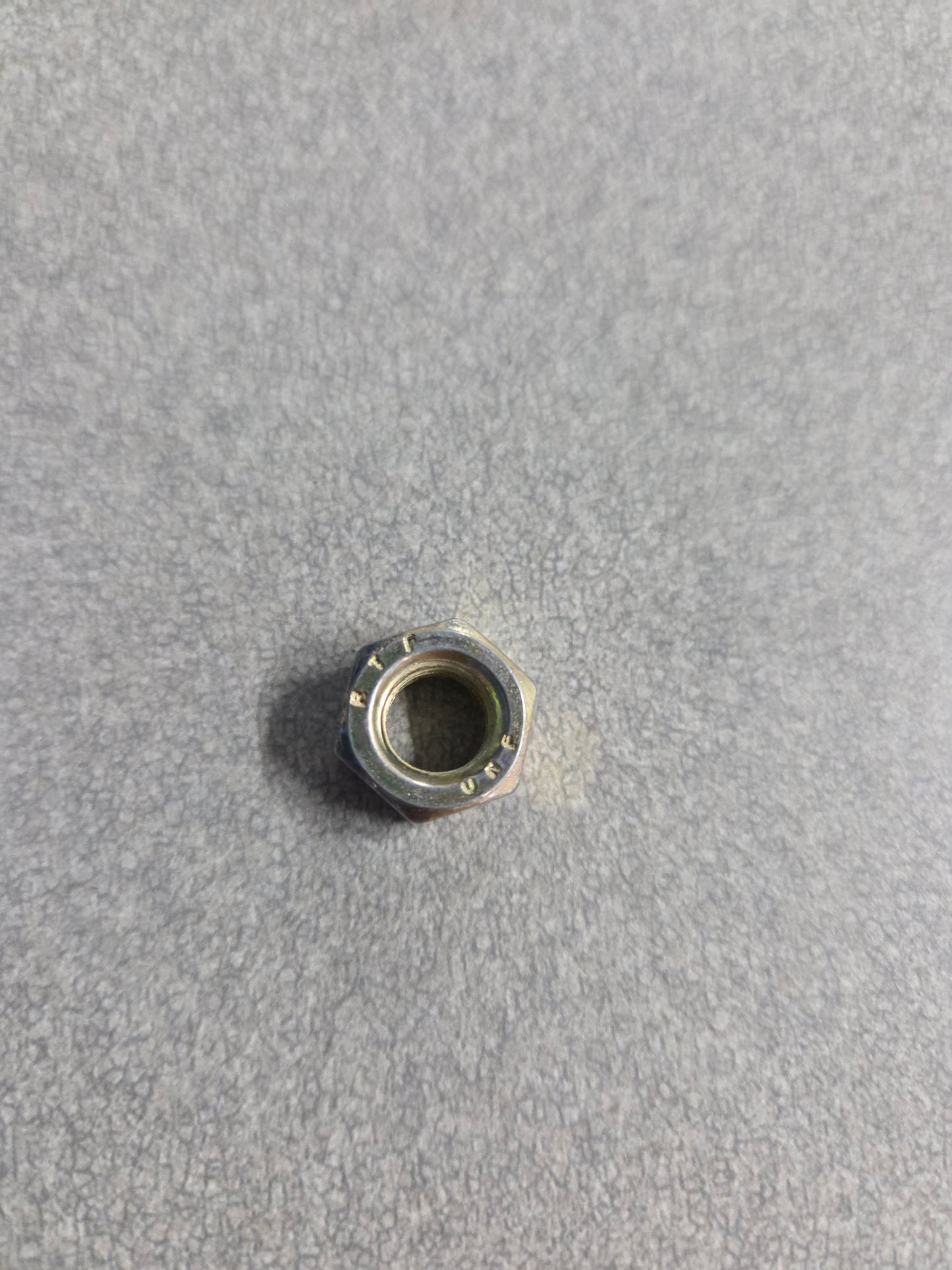 Mahindra Roxor U Joint Strap Nut SF0301075