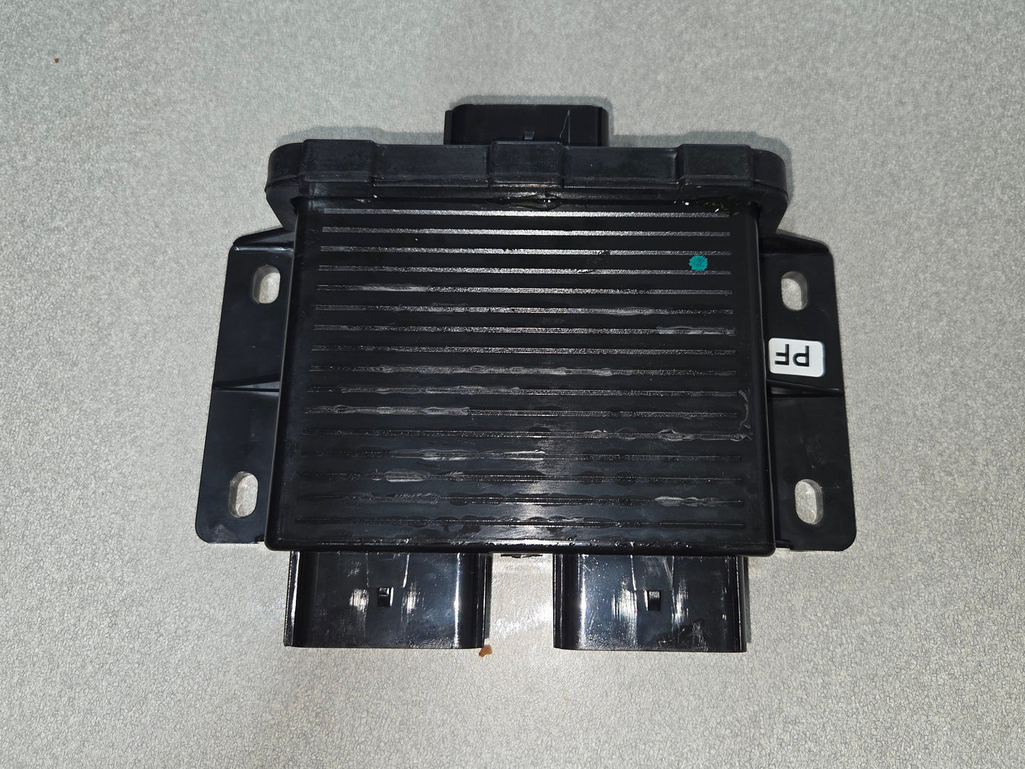 Mahindra Parts - Fmcu Mux Low Variant | Part #H07708700N91