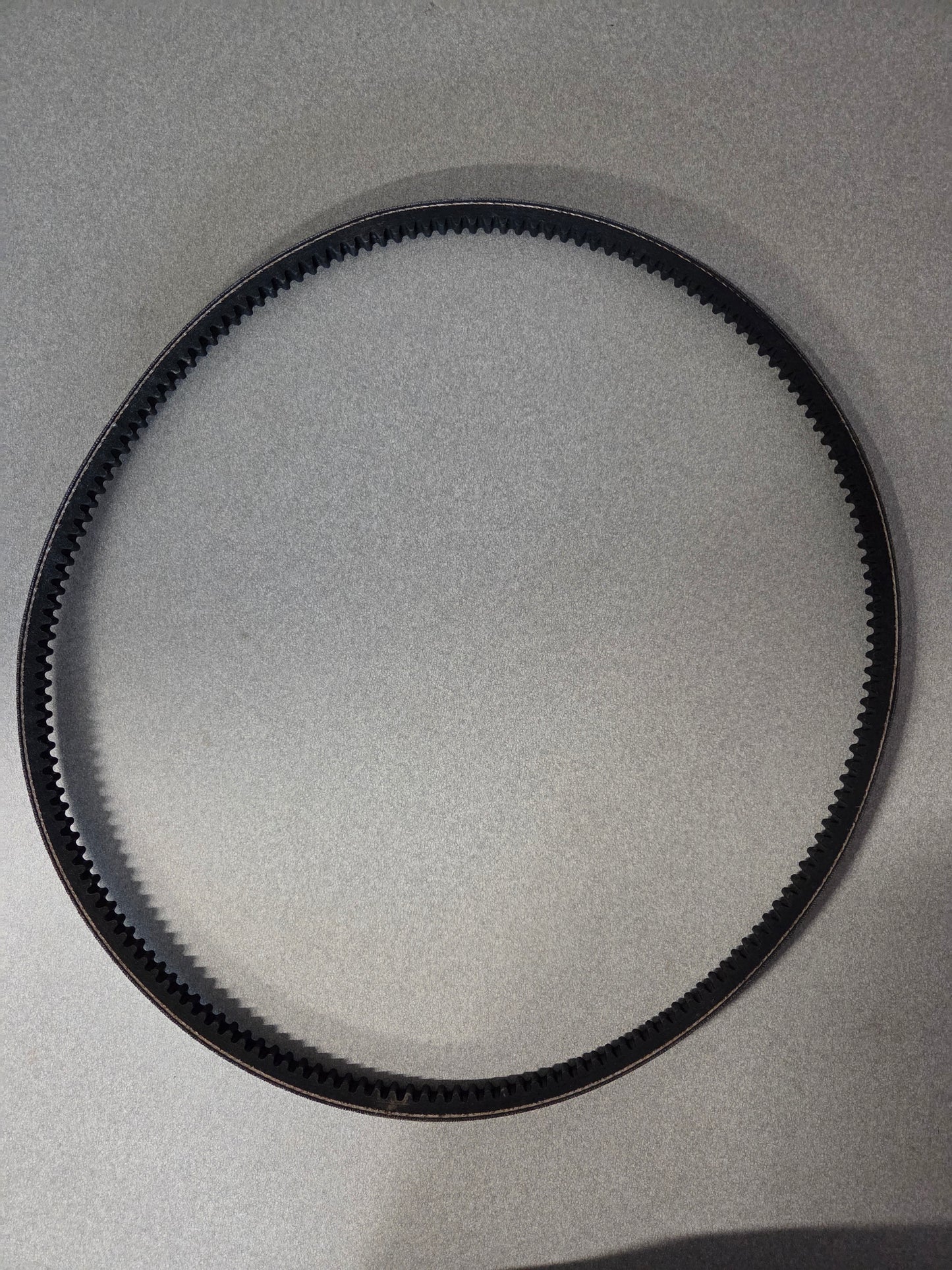 Mahindra Tractor Water Pump / Fan / Alternator Belt 006025334H1