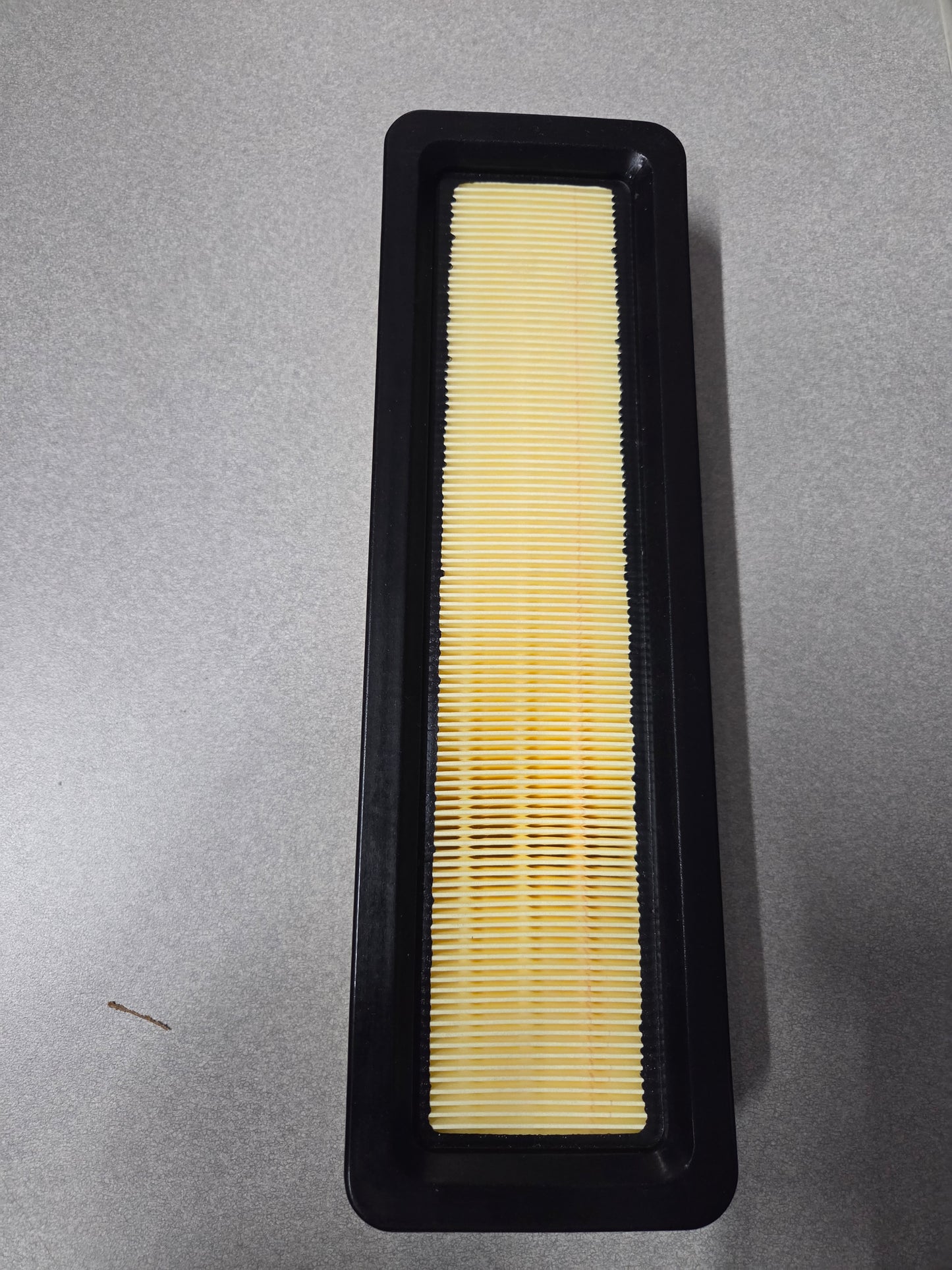Mahindra Tractor Cabin Air Filter Main Element 14527072500