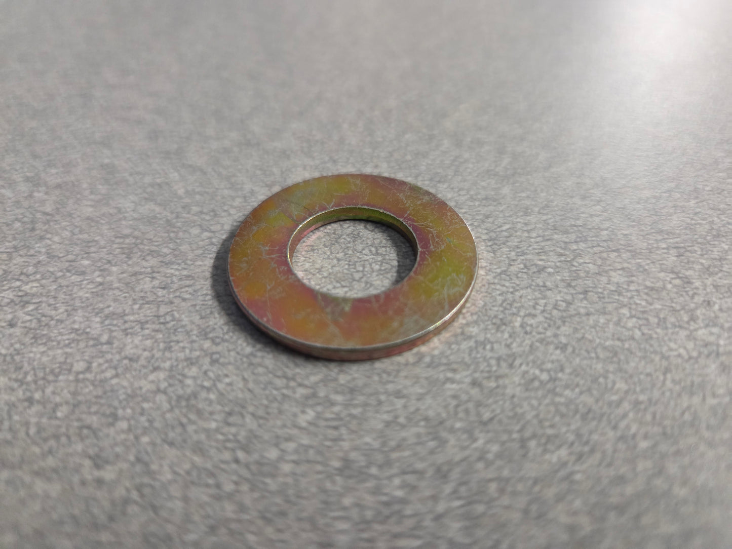 Mahindra Tractor Washer 1/2 Inch KMW05402003