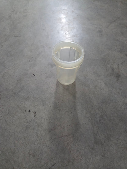 Mahindra Tractor Fuel Filter Cup 31A6200312
