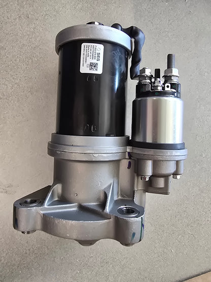 Mahindra Tractor Starter E007703348D91