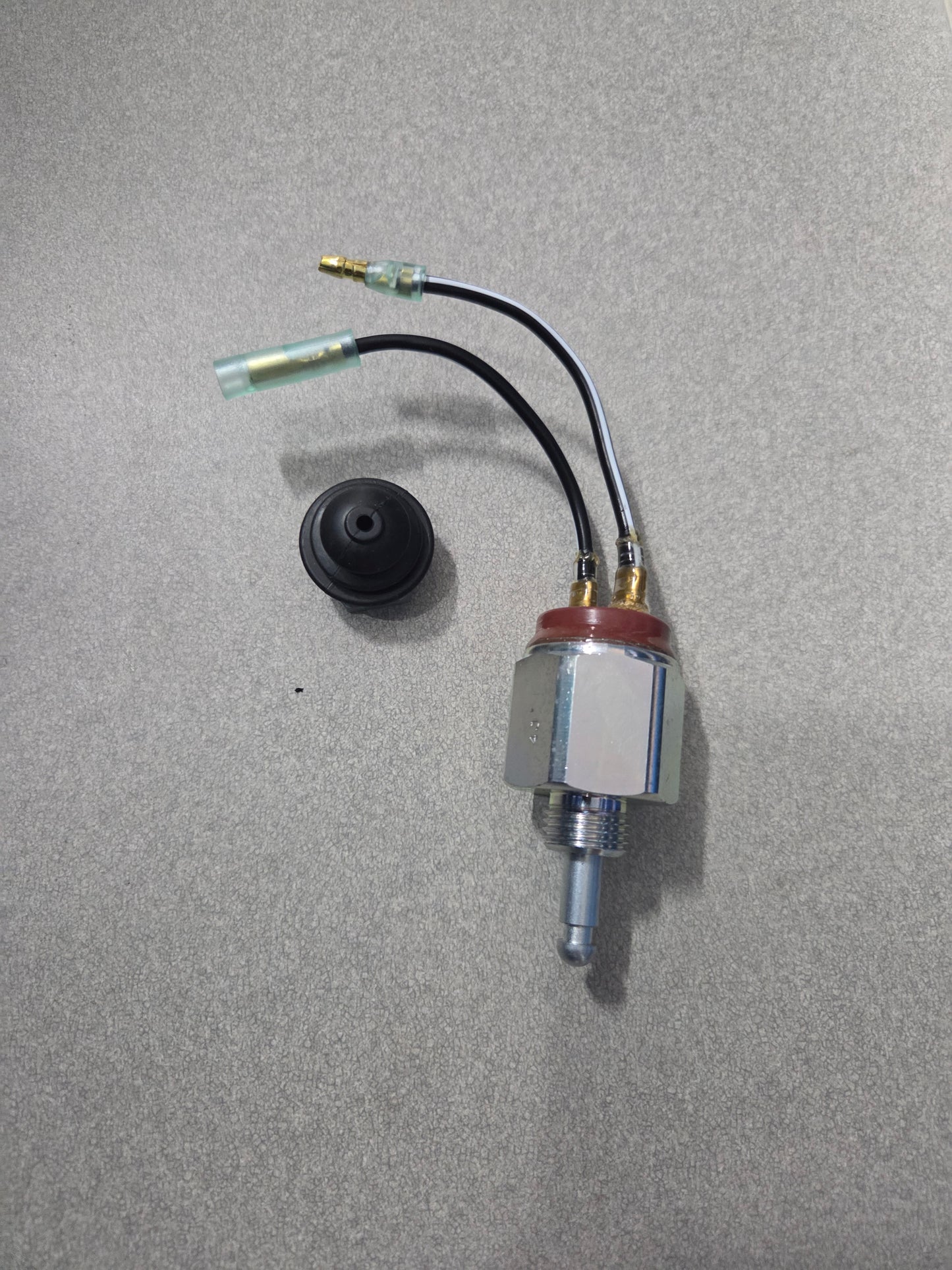Mahindra Tractor Safety Switch 10253505001