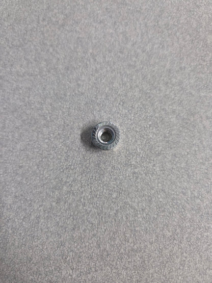 Mahindra Tractor Flange Nut F3000106001
