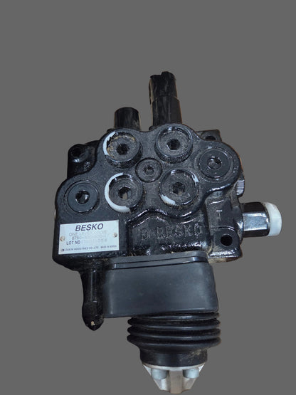 Mahindra Parts - Valve Assy, Joystick | Part #87503005000