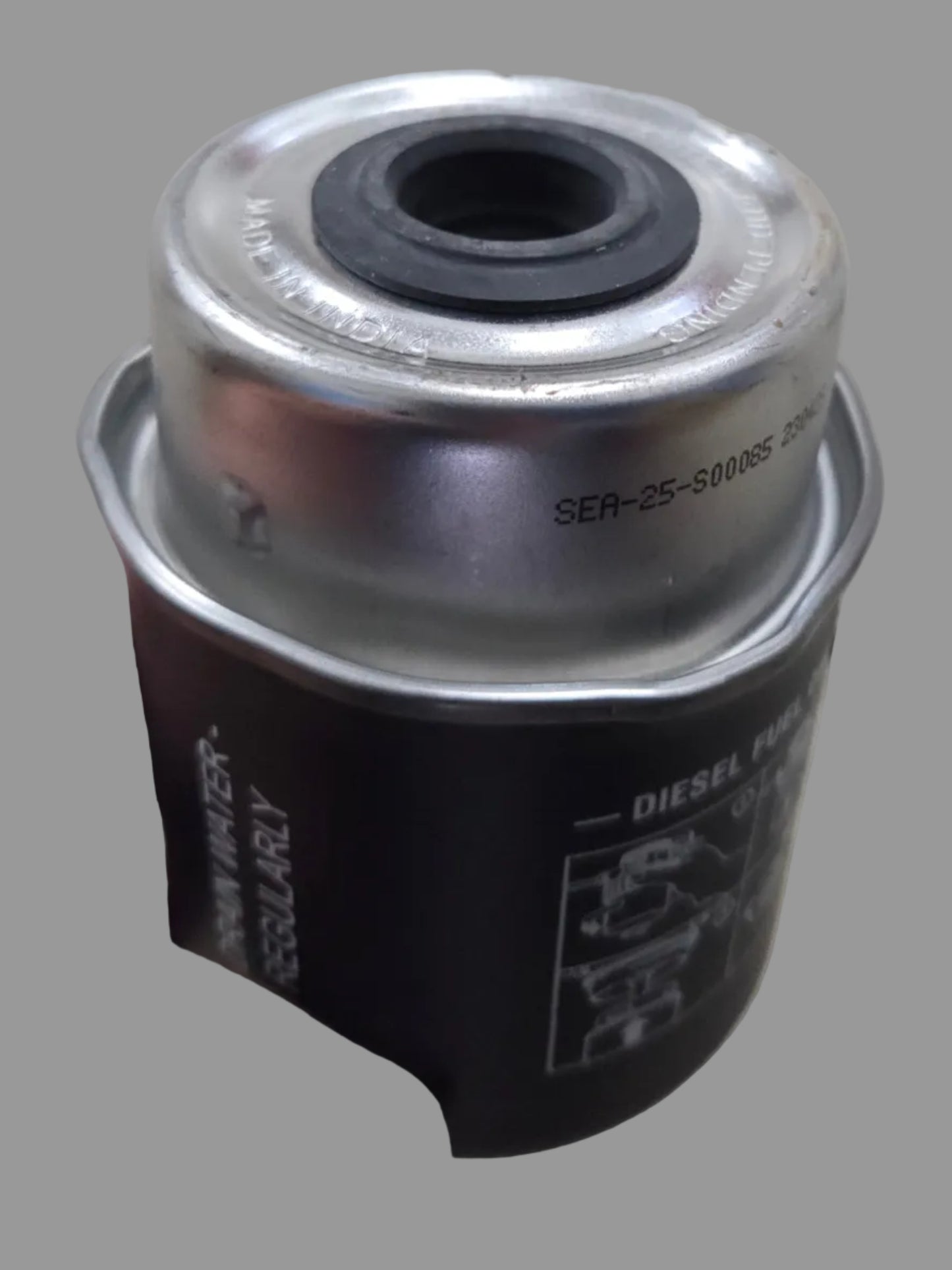 Mahindra Tractor / Roxor Fuel Filter 006038451V01