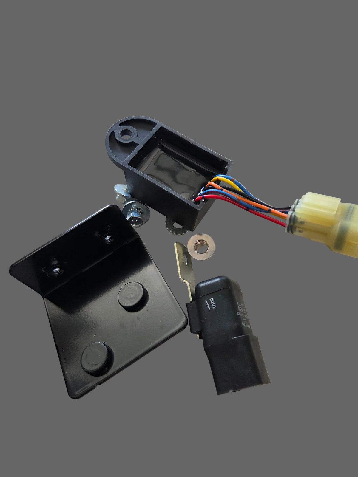 Mahindra Parts - Mid Pto For Max 26xlt | Part #MPM26T