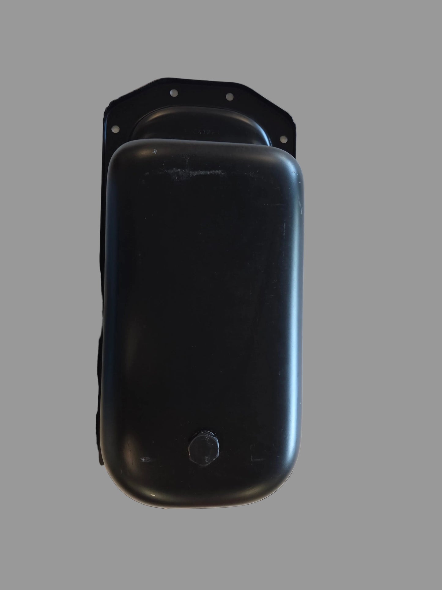 Mahindra Roxor Oil Pan 0303CAB00330N