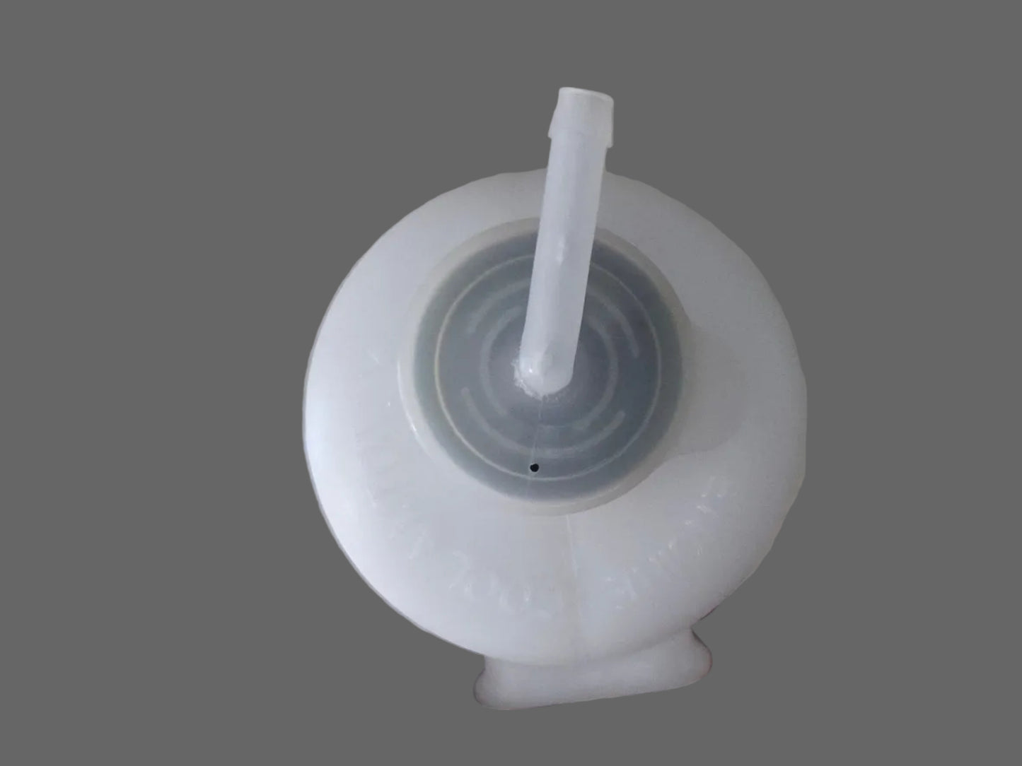 Mahindra Tractor Coolant Overflow Tank 16003302101