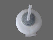 Mahindra Tractor Coolant Overflow Tank 16003302101