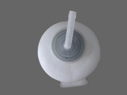 Mahindra Tractor Coolant Overflow Tank 16003302101