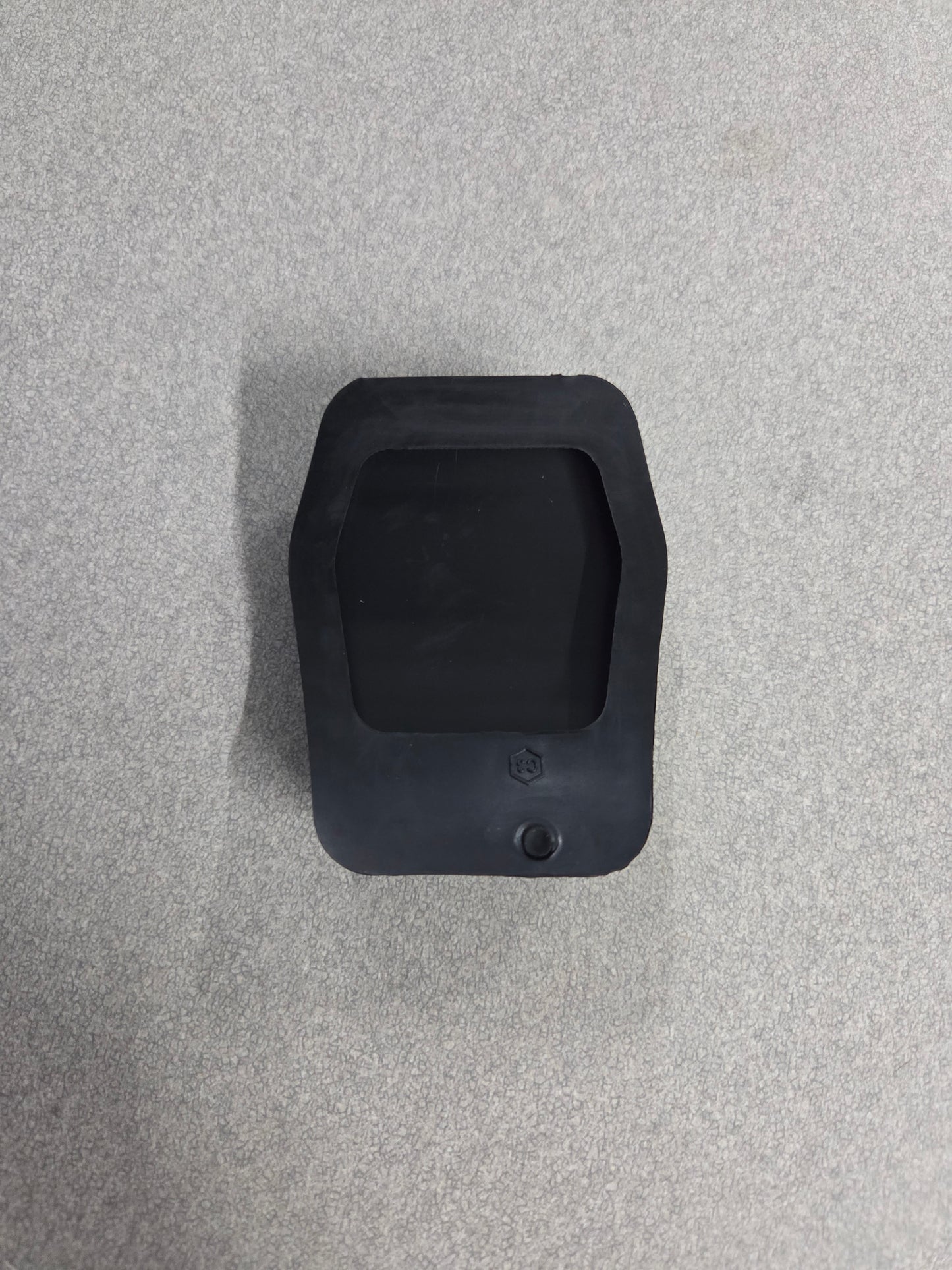 Mahindra Roxor Clutch Pedal Pad 0802BA0080N