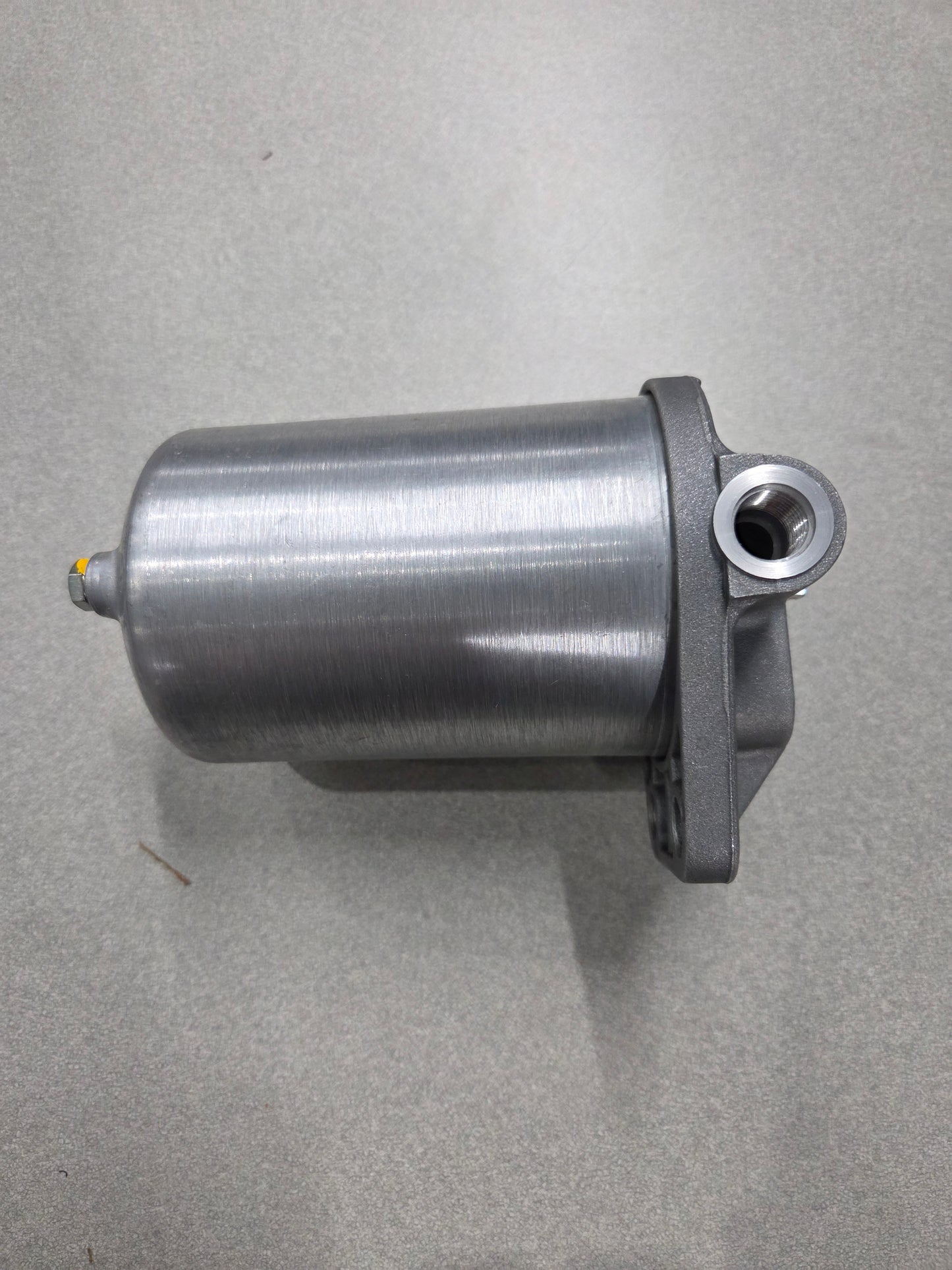 Mahindra Tractor Fuel Filter Assembly 006010610B91
