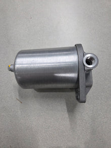 Mahindra Tractor Fuel Filter Assembly 006010610B91