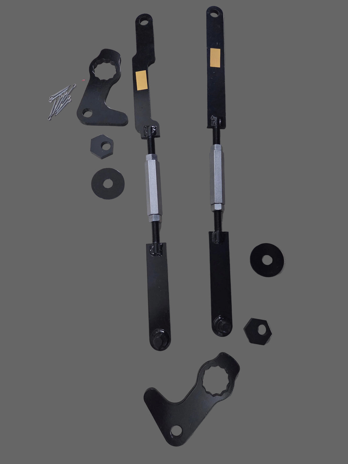 Mahindra Parts - Levelling Kit Compact 60 | Part #CNSB01A03560N