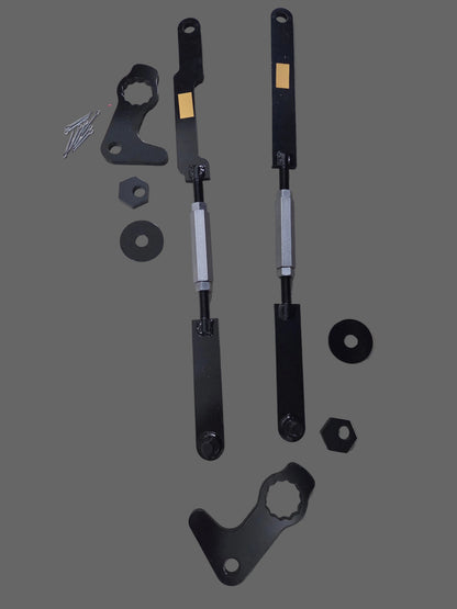 Mahindra Parts - Levelling Kit Compact 60 | Part #CNSB01A03560N