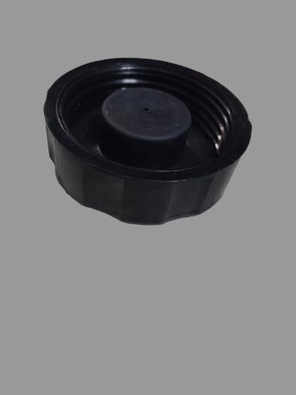 Mahindra Tractor Fuel Cap 36523102201