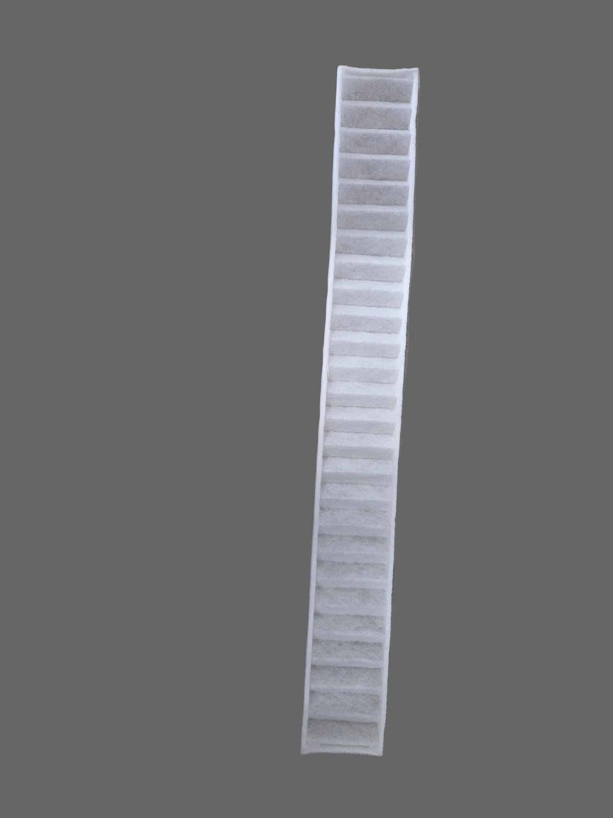 Mahindra Parts - Filter Paper Cabin Ac | Part #008028205N01