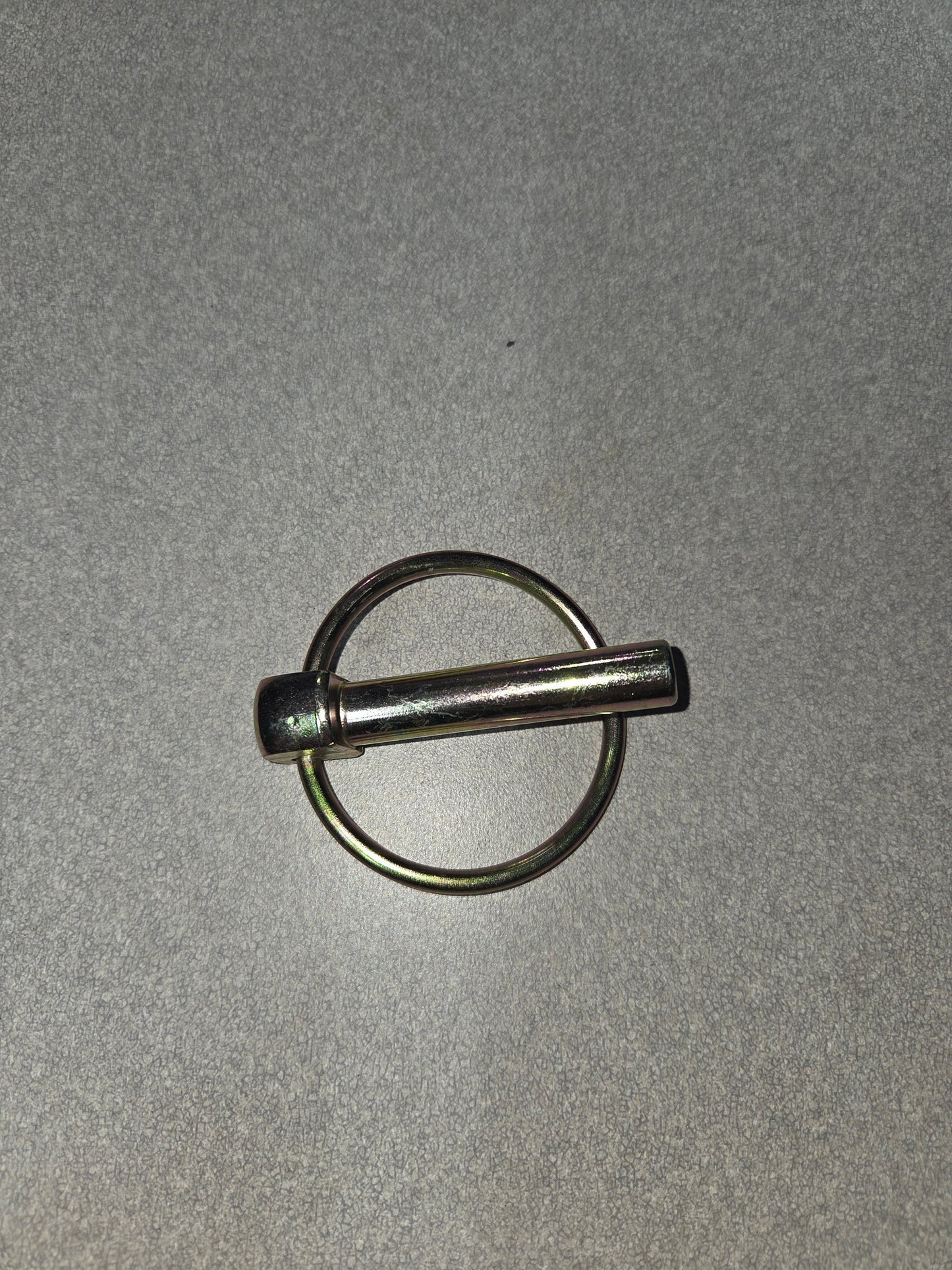 Mahindra Tractor Keeper Lynch Pin 14215020020
