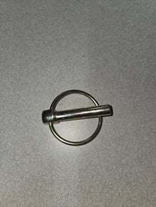 Mahindra Tractor Keeper Lynch Pin 14215020020