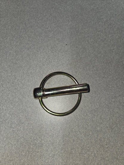Mahindra Tractor Keeper Lynch Pin 14215020020