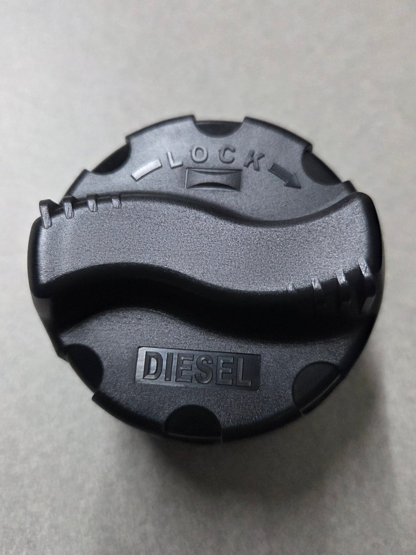 Mahindra Tractor Cap Fuel Tank (For Cab Models) 19143102201