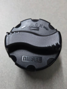 Mahindra Tractor Cap Fuel Tank (For Cab Models) 19143102201