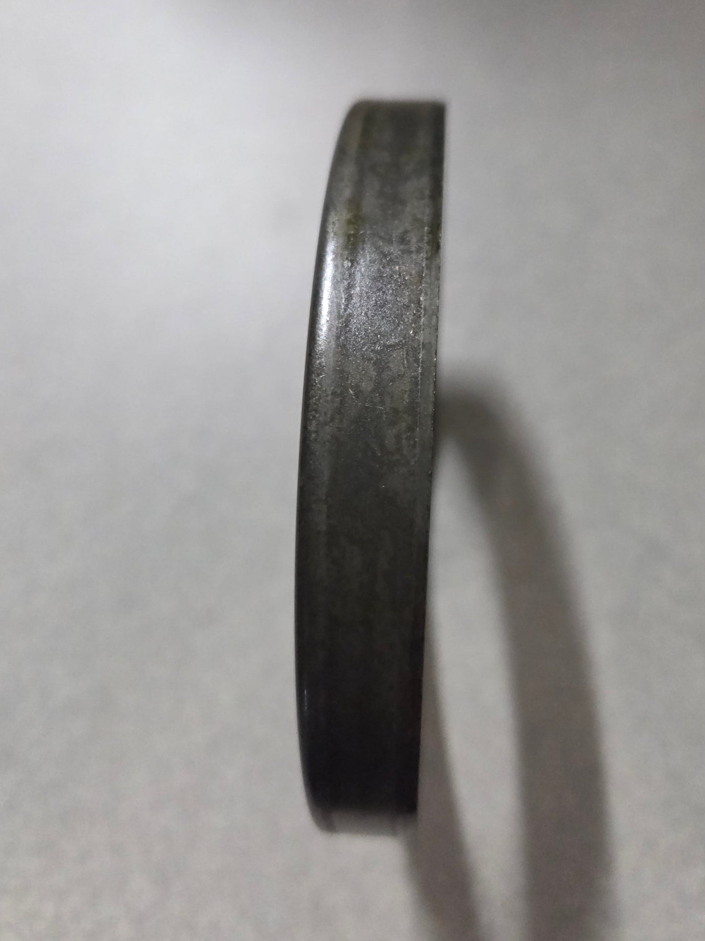 Mahindra Tractor Hub Housing Main Seal 006504570D1