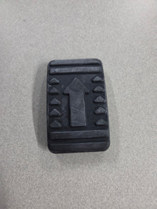 Mahindra Tractor Forward / Reverse Pedal Cover 14722312730