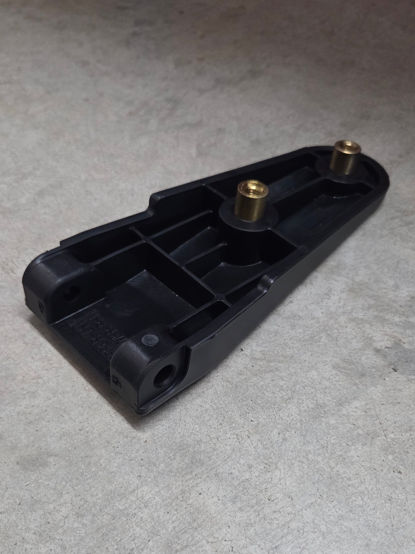 Mahindra Tractor Cab Door Hinge Upper LH/RH 14527052300