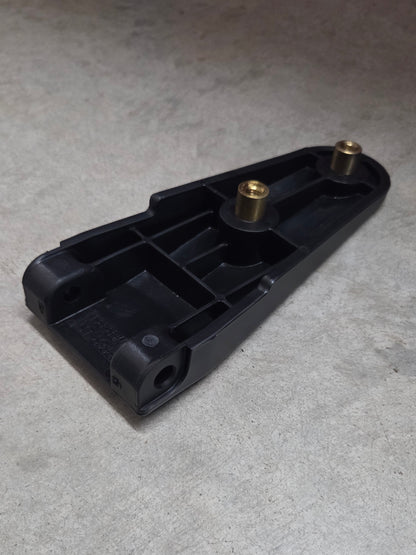Mahindra Tractor Cab Door Hinge Upper LH/RH 14527052300