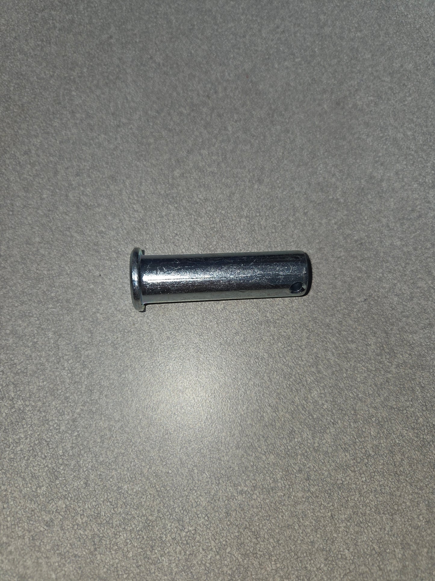 Mahindra Tractor 3 Point Pin 16 x 60 79636130050
