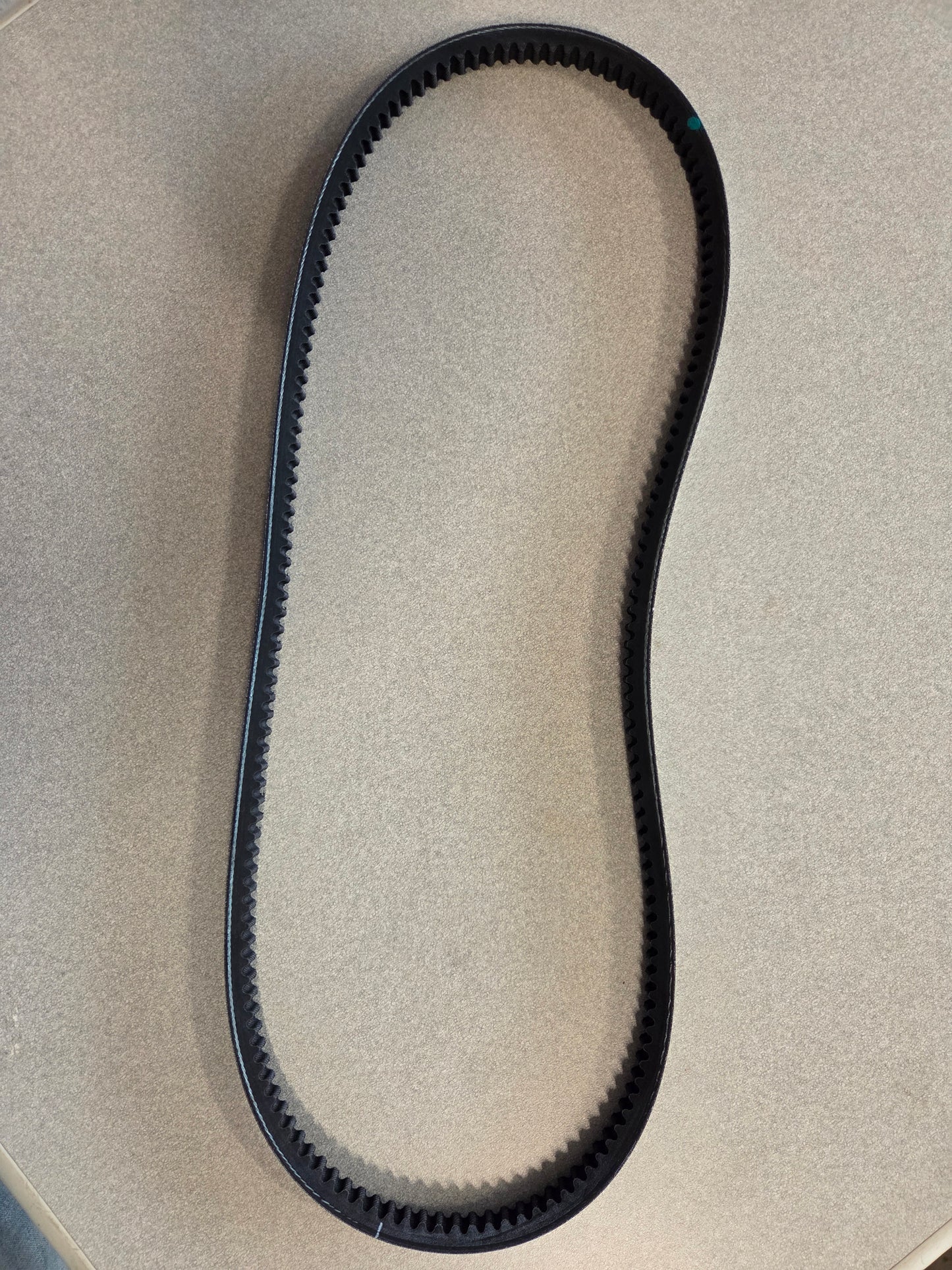 Mahindra Roxor Alternator Belt 0306GB0022N