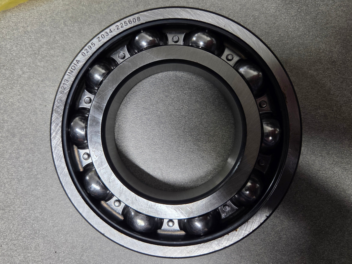 Mahindra Tractor Axle Hub Housing Bearing 6213 006504594D1