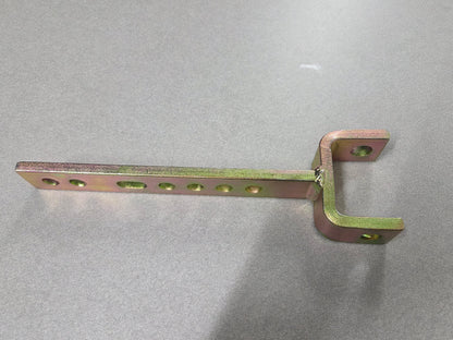 Mahindra Tractor 3 Point Stabilizer Male End 19573022000