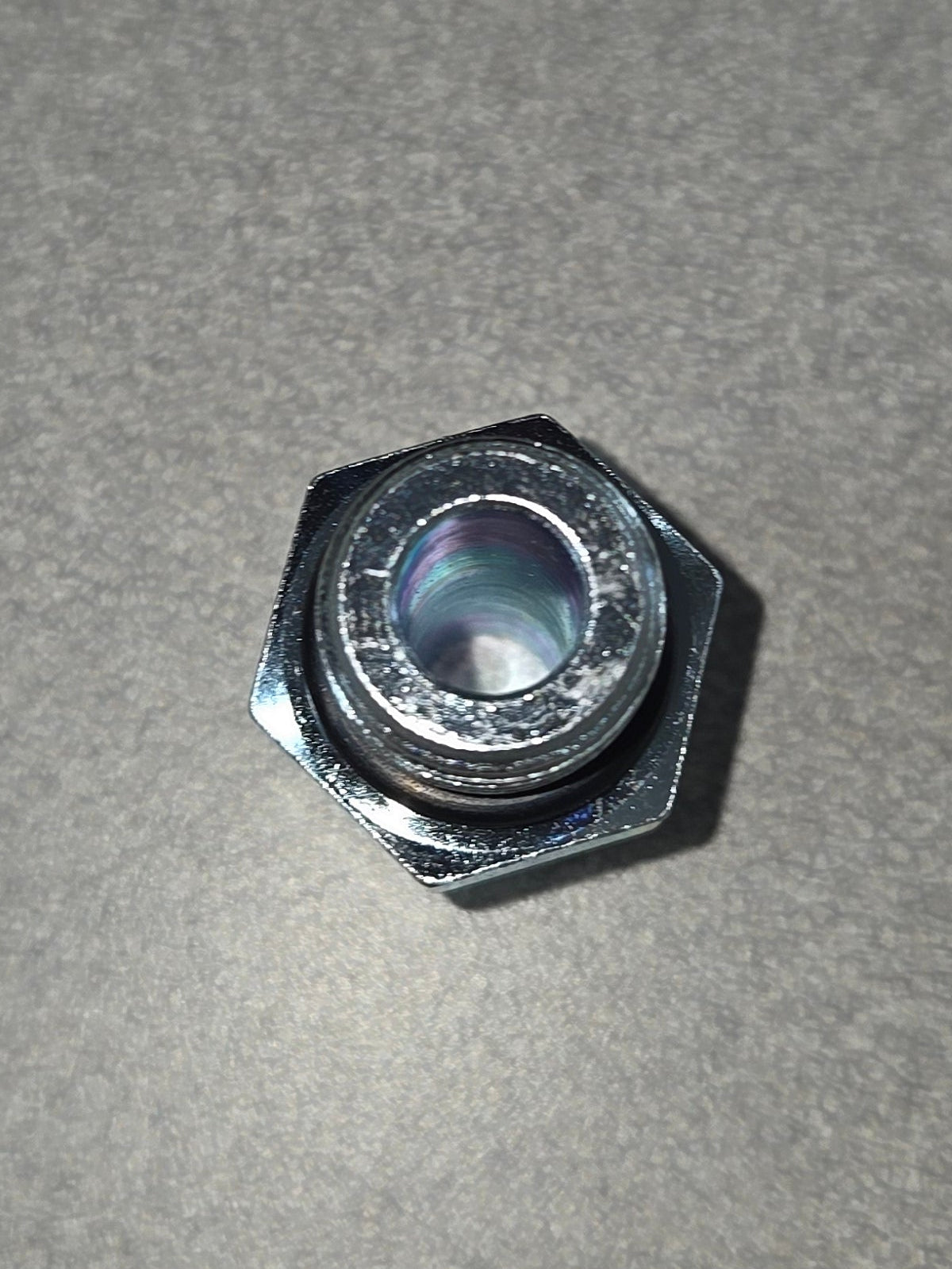 Mahindra Tractor Union, 1/2 17995080201