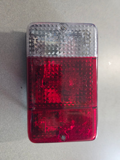 Mahindra Roxor Tail Light LH 1703AAA04330N