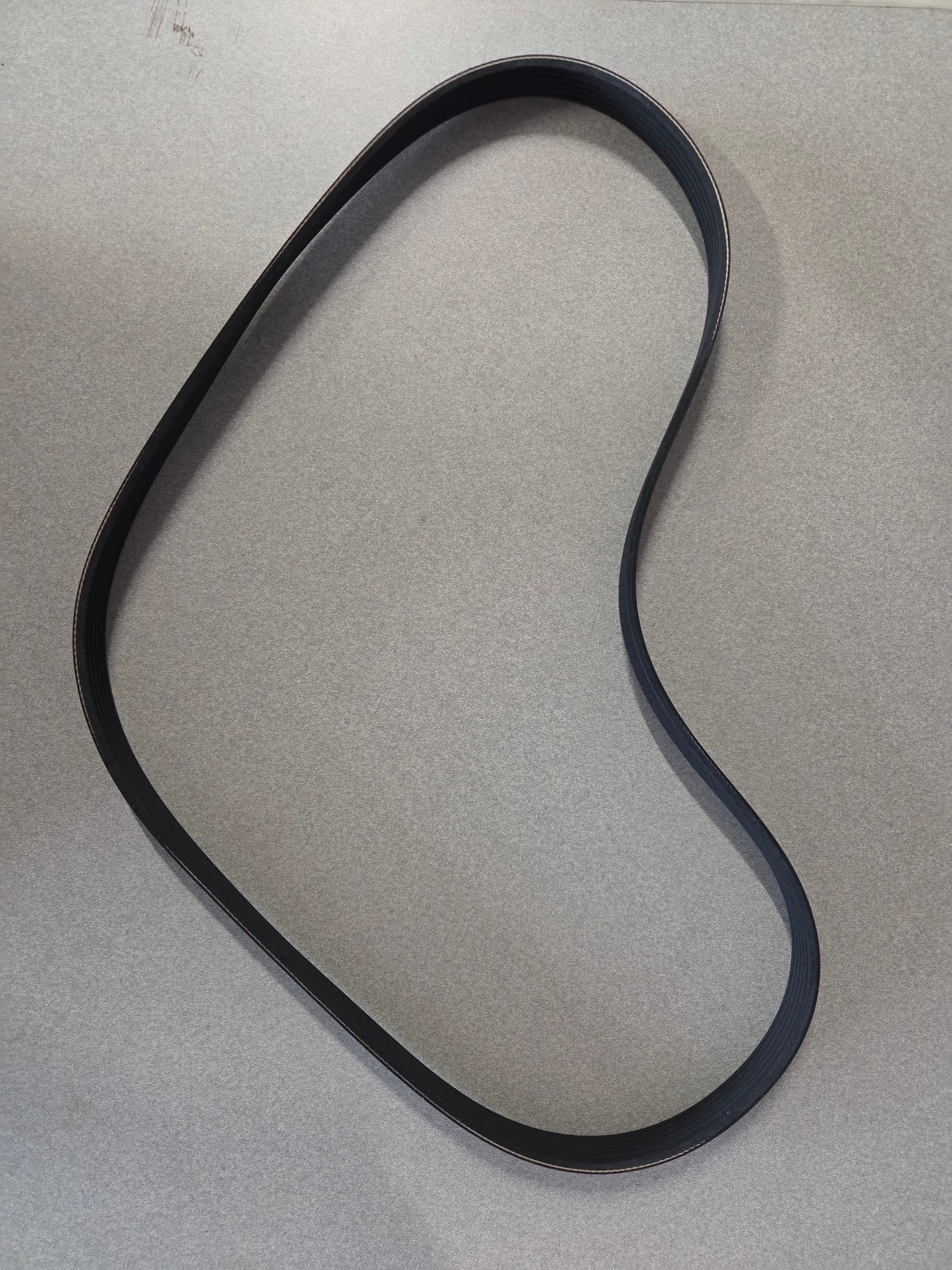 Mahindra Tractor A/C Compressor Belt 006016039D1