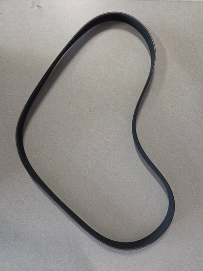 Mahindra Tractor A/C Compressor Belt 006016039D1