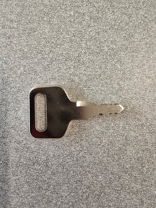 Mahindra Tractor Ignition Key 19572933200