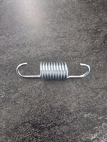 Mahindra Tractor Return Spring for Brake / Clutch Pedal 35822210090
