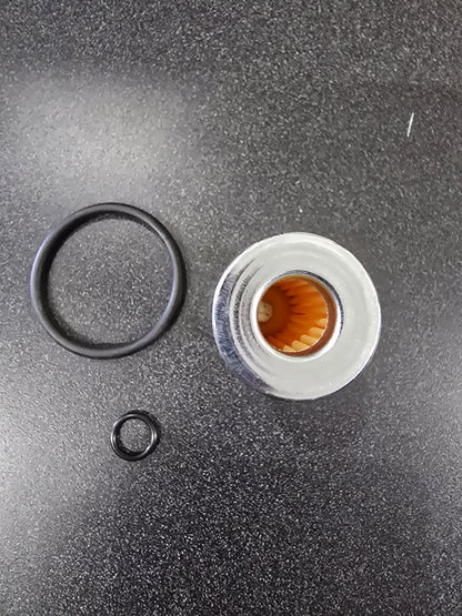 Mahindra Parts - Kit Fuel Filter | Part #30L62-00070