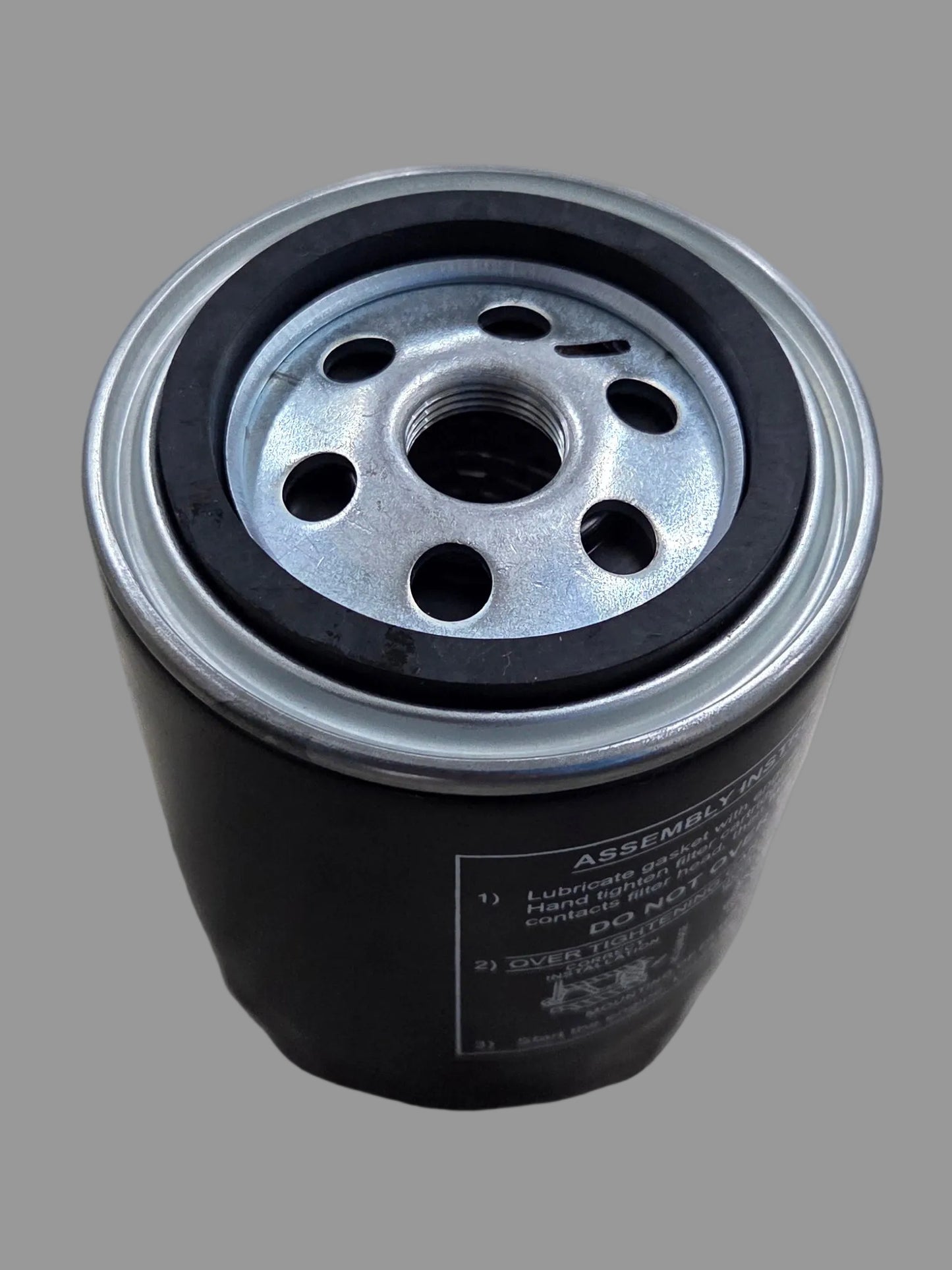 Mahindra Tractor Engine Oil Filter 006000789B91