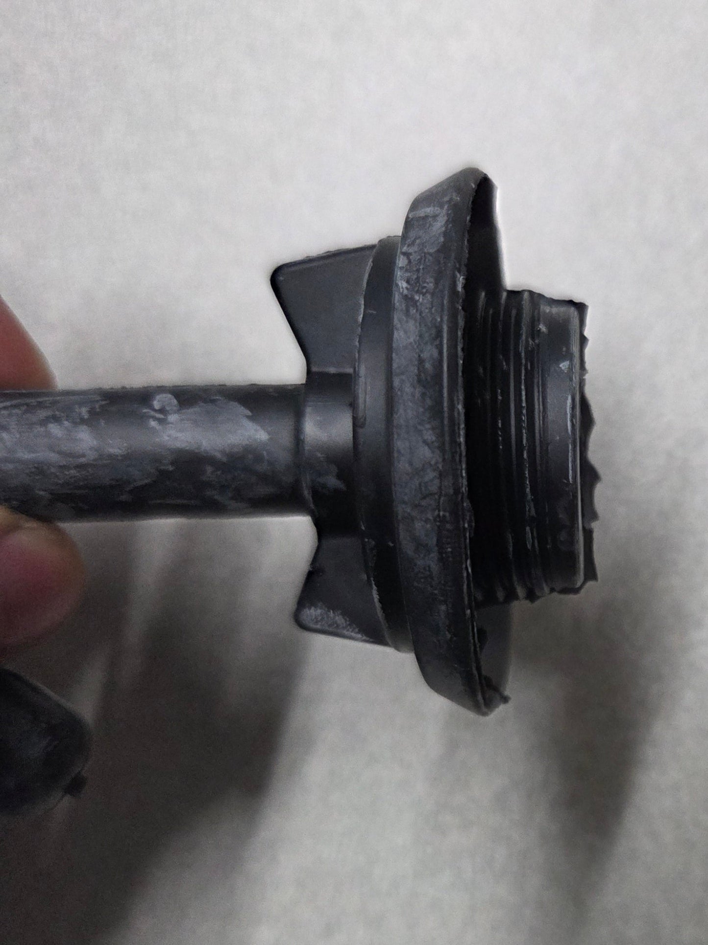 Mahindra Tractor Hydraulic Fill Cap 18715110110