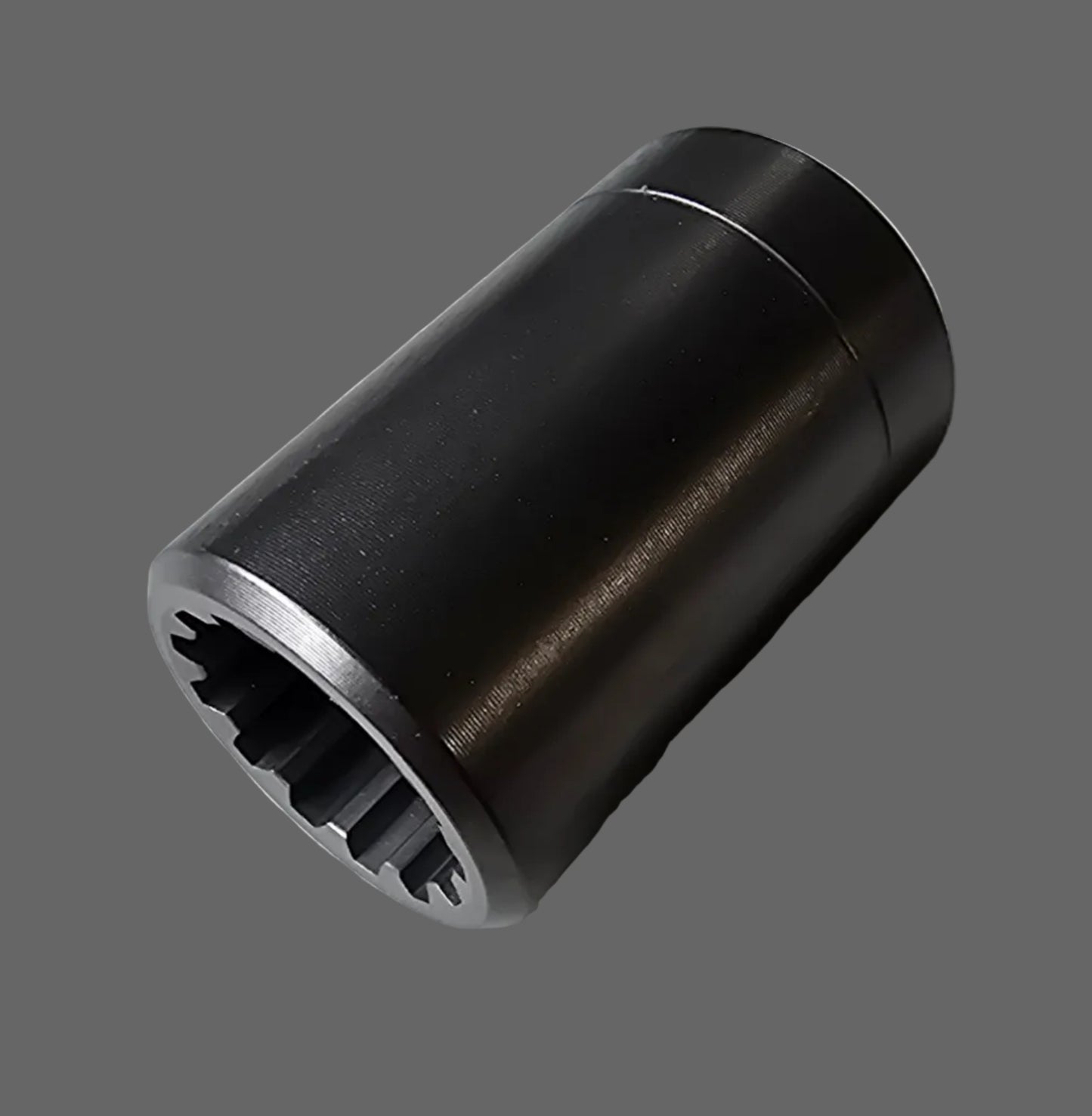 Mahindra Tractor Driveshaft Coupler 14251320150