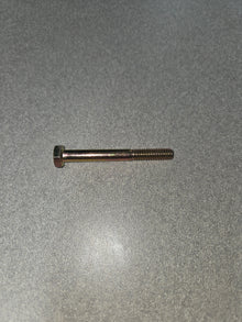 Mahindra Tractor Backhoe Pin .25-20x2.25 GR8 KMW05482010
