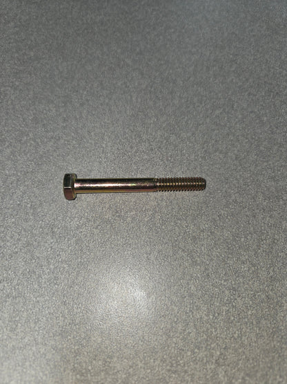Mahindra Tractor Backhoe Pin .25-20x2.25 GR8 KMW05482010