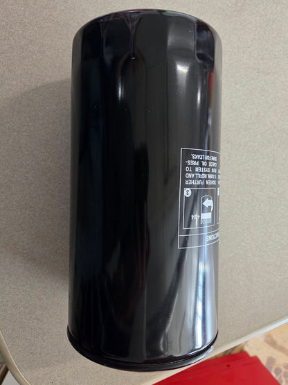 Mahindra Tractor Hydraulic Oil Filter E007206626D1