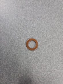 Mahindra Tractor Fuel Injector Copper Washer Gasket E6300-53621